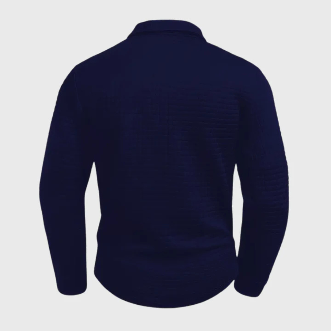 Polo Texturizado™