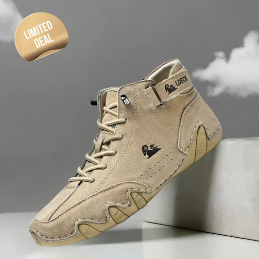 VogLDeck - Zapatos ortopédicos impermeables y transpirables