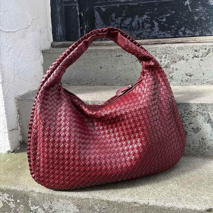 Bolso Tejido extragrande