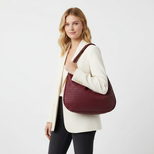 Bolso Tejido extragrande